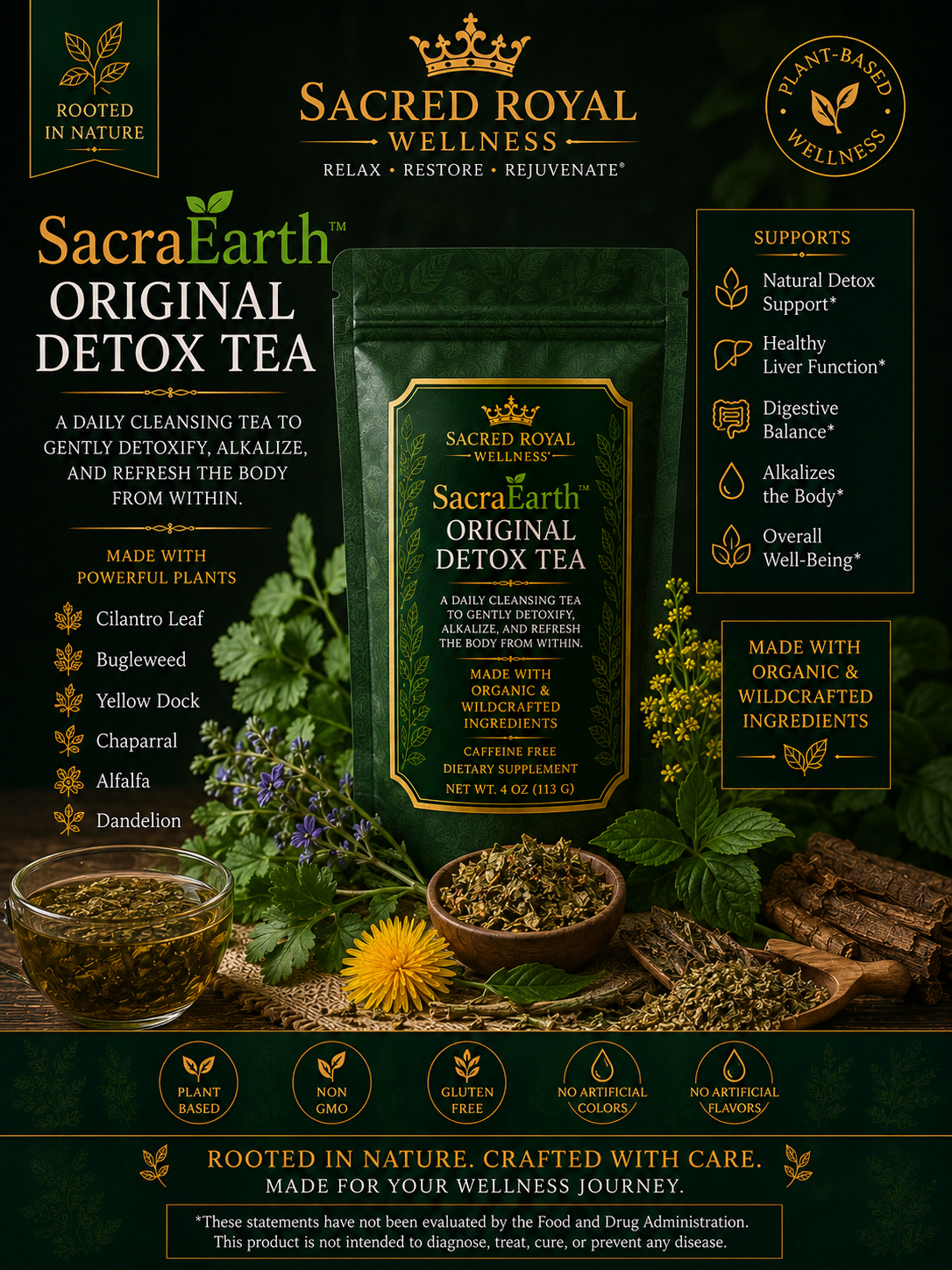 Original Detox Tea