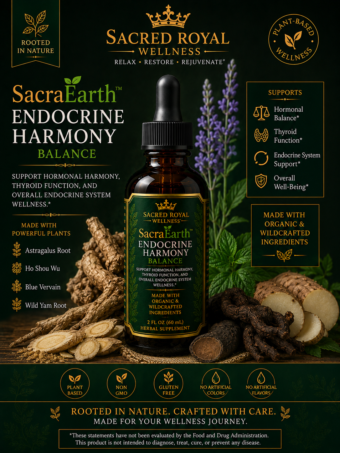 Endocrino Balance